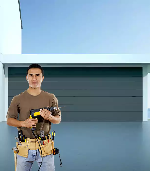 Automatic Garage Door Installation Buckeye