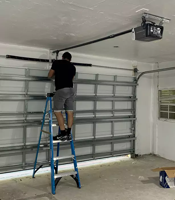 Commercial Garage Door Repair Buckeye