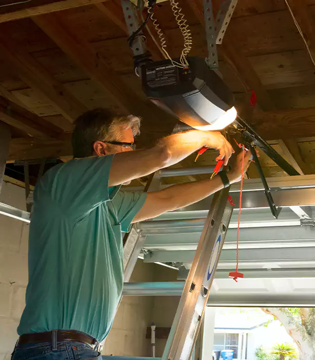 Craftsman Garage Door Opener Repair in Buckeye, AZ