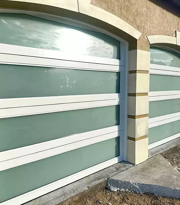 Double Garage Door Replacement Buckeye