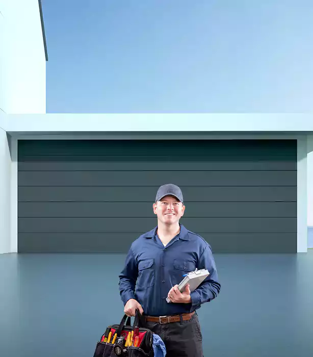 Electric Garage Door Repair Buckeye