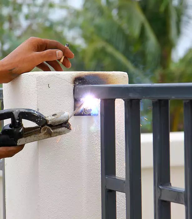 Fence Gate Repair Buckeye