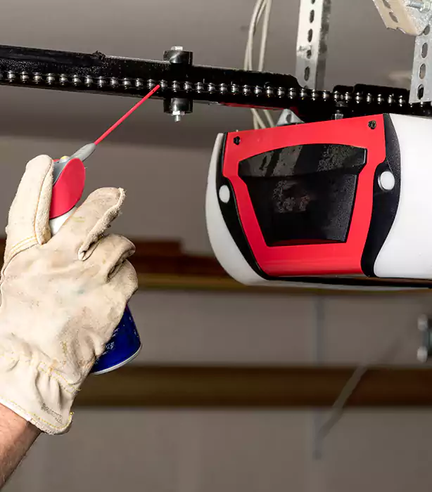 Garage Door Belt Replacement Buckeye