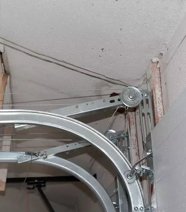 Garage Door Cable Repair Buckeye