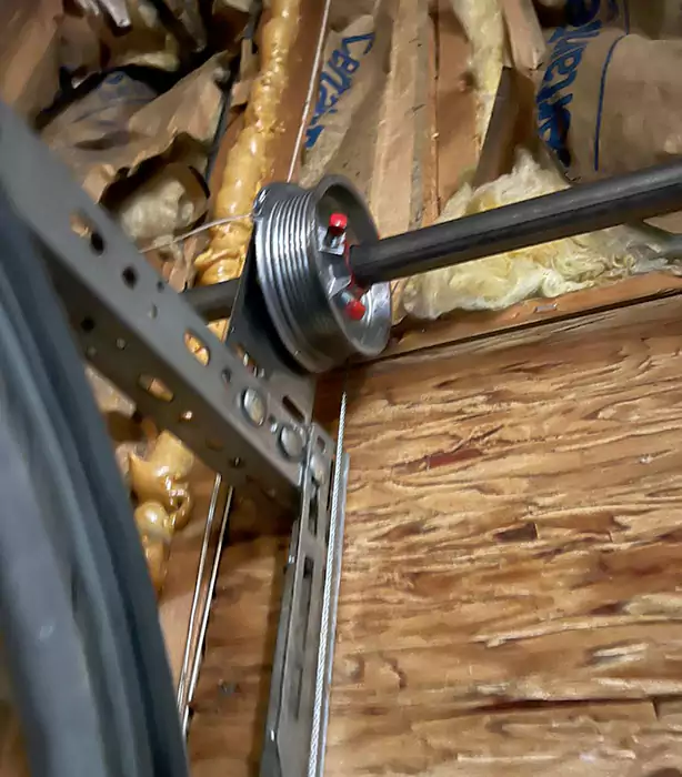 Garage Door Cable Replacement Buckeye