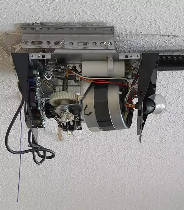 Garage Door Motor Replacement Buckeye