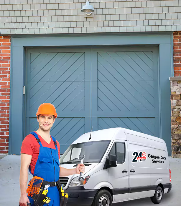 Garage Door Repair Buckeye