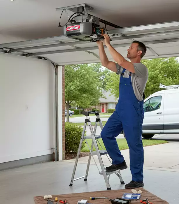 Genie Garage Door Opener Repair in Buckeye, AZ
