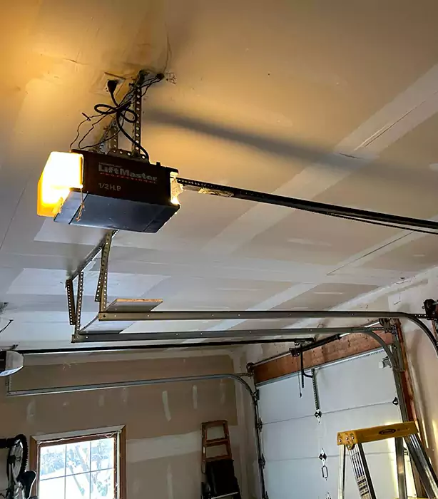 Liftmaster Garage Door Opener Repair Buckeye