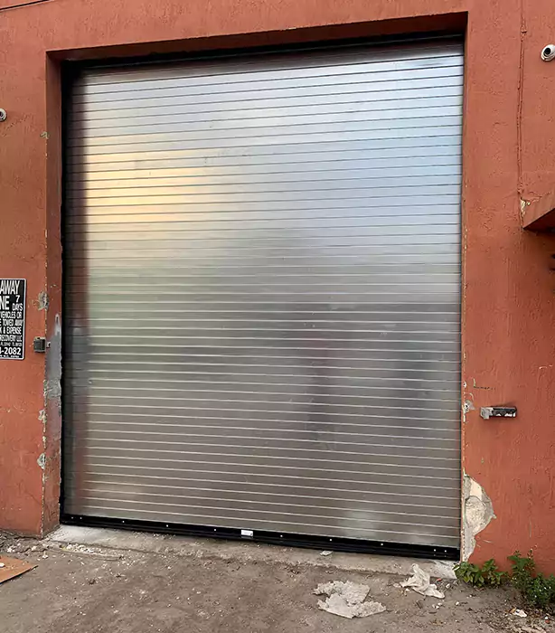 Metal Roll Up Garage Doors Buckeye