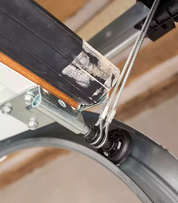Overhead Door Cable Replacement Buckeye