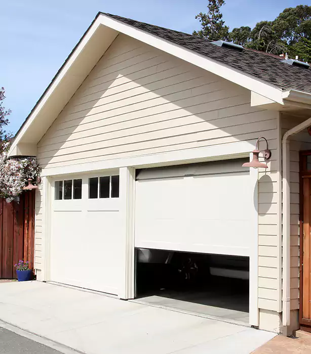 Overhead Door Replacement Buckeye