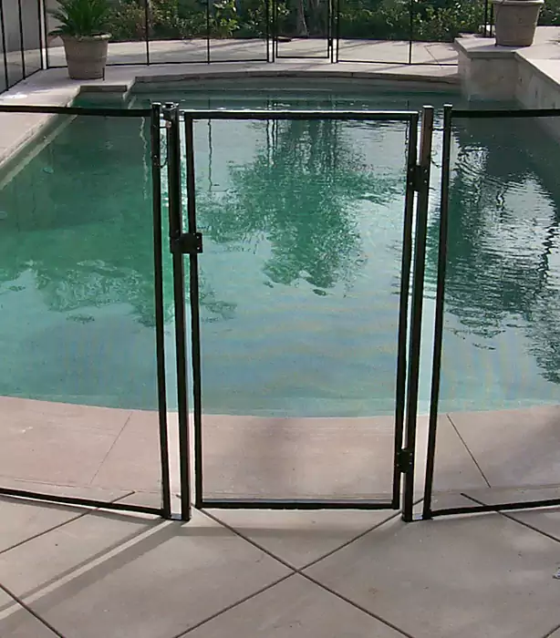 Pool Gate Repair Buckeye