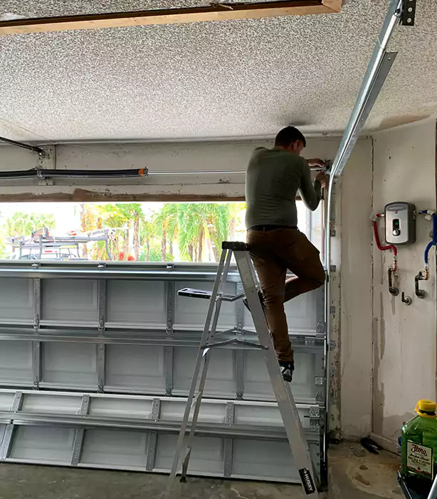 Residential Door Replacement Buckeye