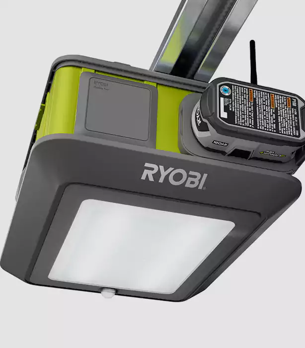 Ryobi Garage Door Opener Repair in Buckeye, AZ