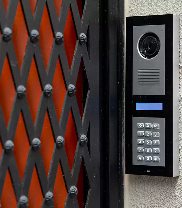 Security Gate Repair Buckeye