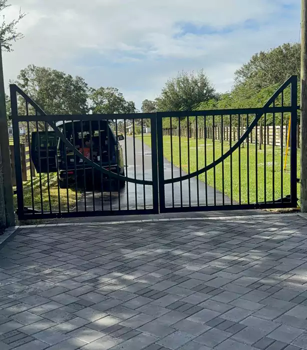 Wrought Iron Gate Repair Buckeye