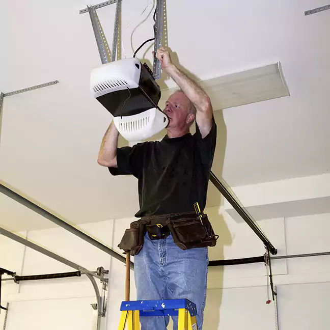 Our Best Garage Door Services in Buckeye, AZ