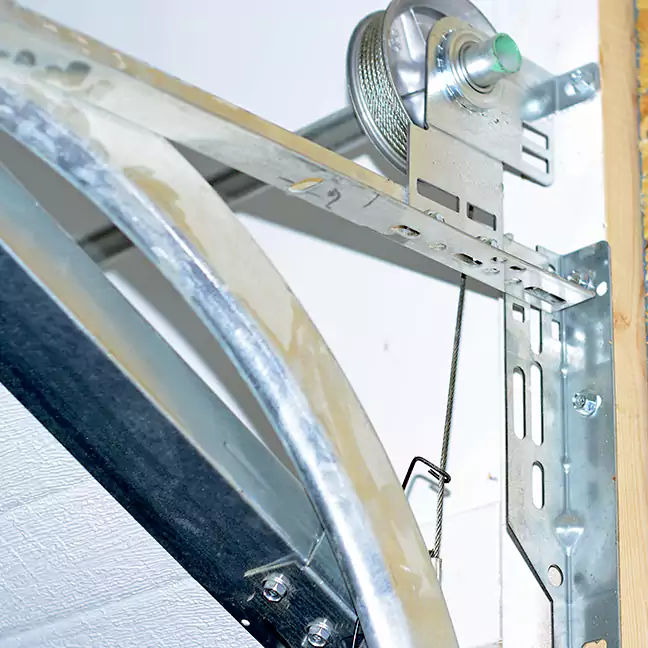 The Leading Provider of Garage Door Cable Repair in Buckeye, AZ