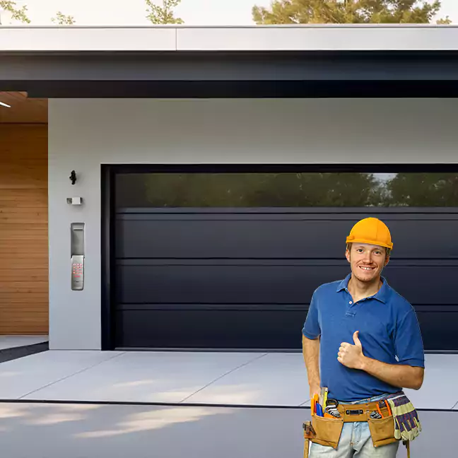 Expert Garage Door Keypad Installation in Buckeye, AZ