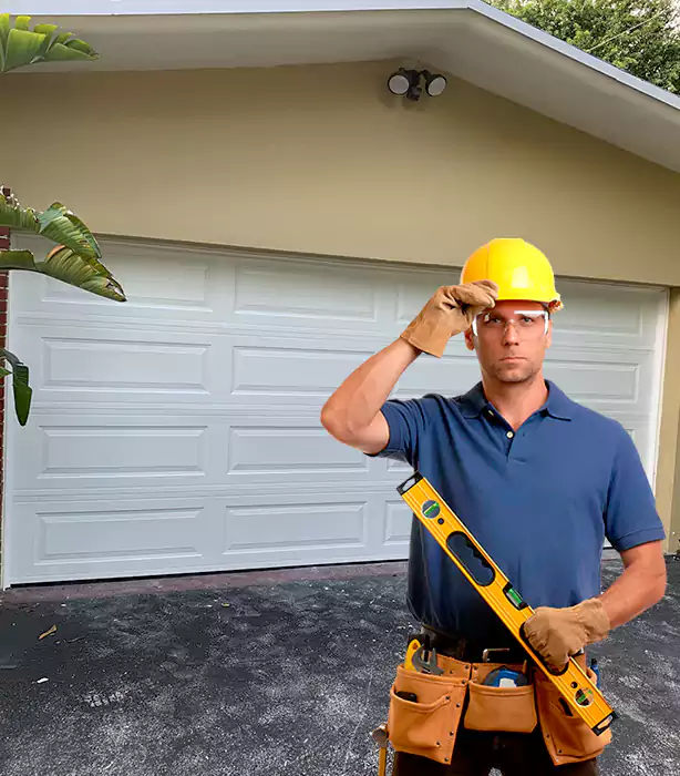 Our Best Garage Door in Buckeye, AZ