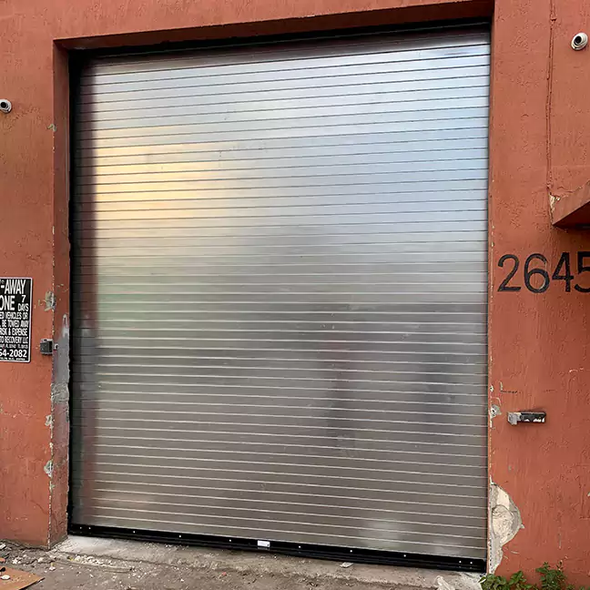 Trusted Roll up Garage Door Services Company in Buckeye, AZ