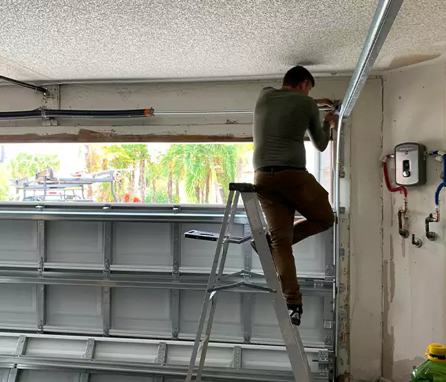 Garage Door Repair Experts