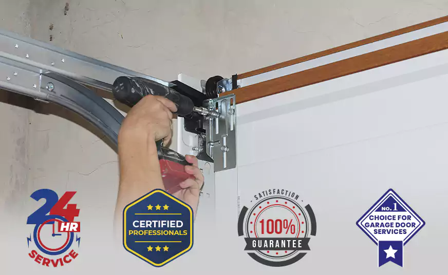 Our Garage Door Seal Replacement Process in Buckeye, AZ
