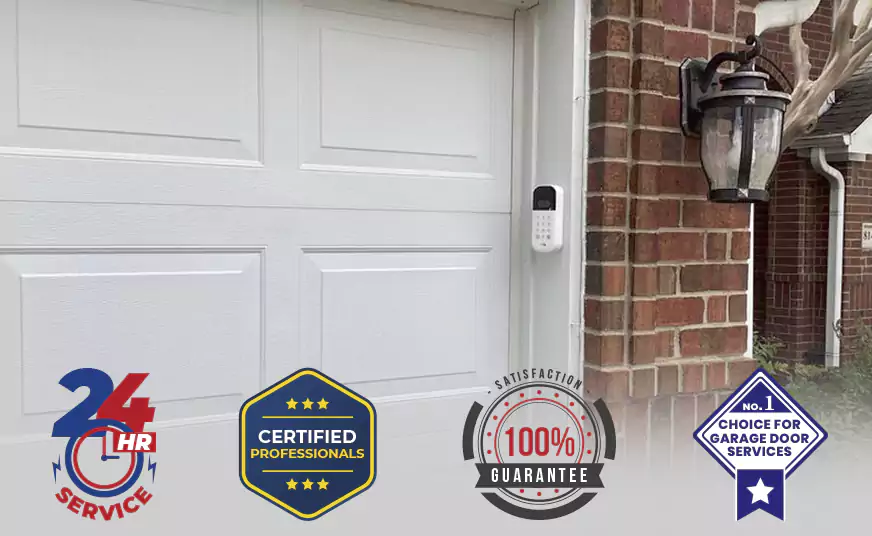 Brands of Garage Door Keypad Installation in Buckeye, AZ