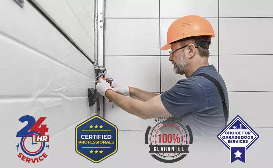 Brands We Install For Residential Garage Door Services in Buckeye, AZ