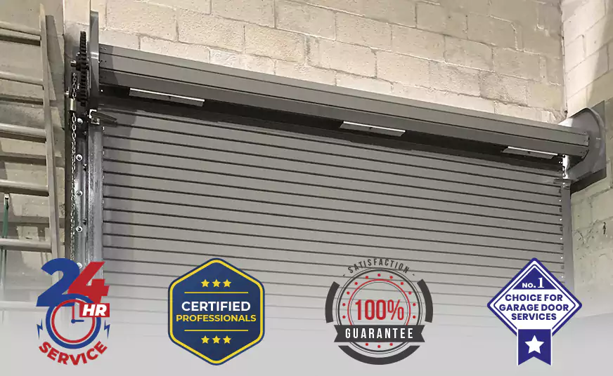 Chamberlain Commercial Garage Door Services in Buckeye, AZ