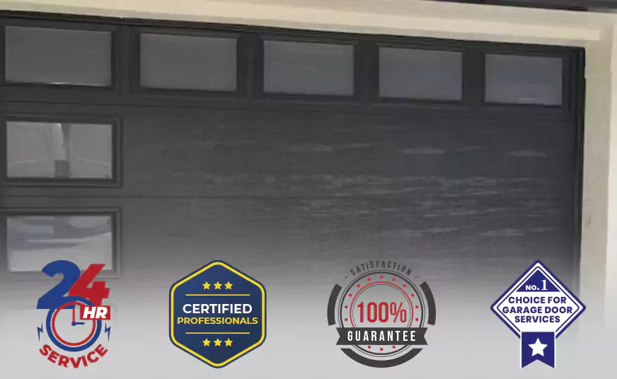 Commercial Clopay Garage Door Installation in Buckeye, AZ