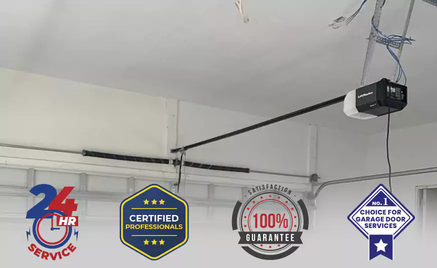 Craftsman Garage Door Opener Repair Near Me in Buckeye, AZ