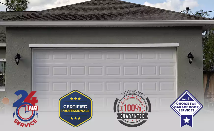 Lifestyle Garage Screen Door Installation in Buckeye, AZ