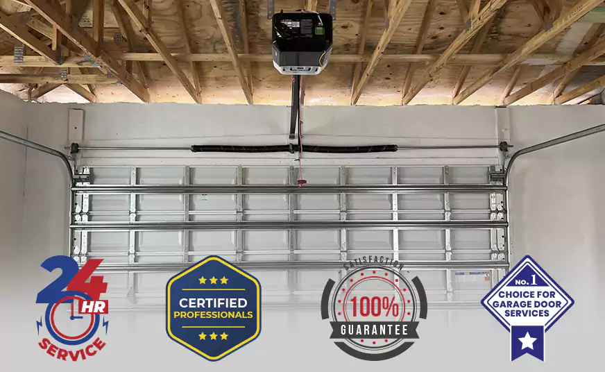 Genie Chain Drive Opener Repair Near Me in Buckeye, AZ