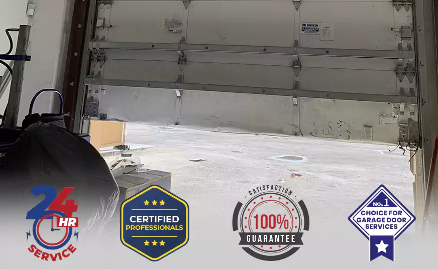 Rolling Garage Door Installation in Buckeye, AZ