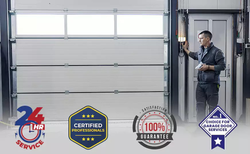Precision Garage Door Repair Prices in Buckeye, AZ
