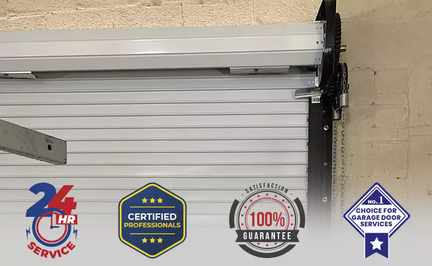 Commercial Garage Door Replacement in Buckeye, AZ