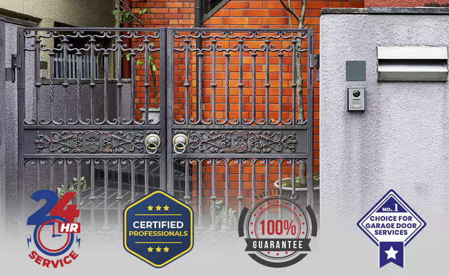 Repair Services for All Major Security Gate Manufacturers in Buckeye, AZ