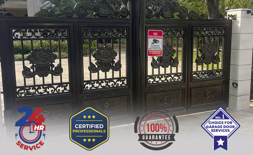 Fix Wooden Fence Gate in Buckeye, AZ