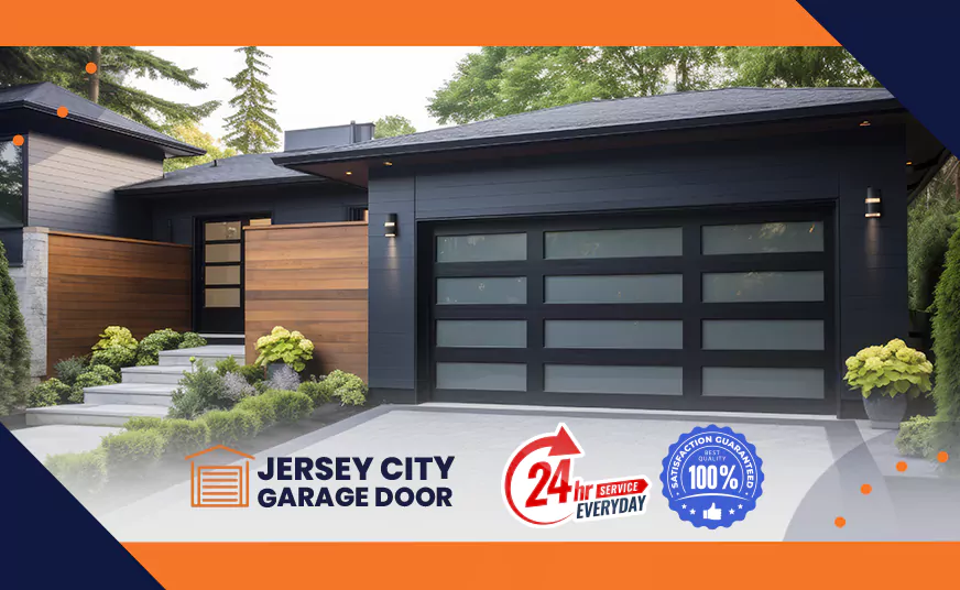 Garage Door Glass Replacement Cost in Buckeye, AZ