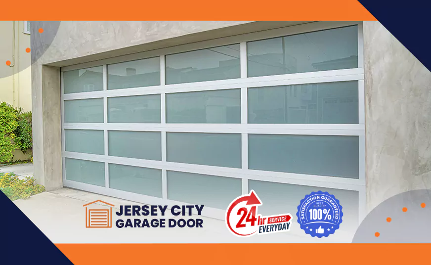 Garage Door Window Panel Replacement in Buckeye, AZ