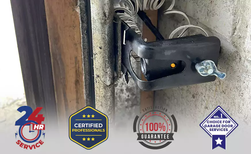 Genie Garage Door Sensor Replacement in Buckeye, AZ