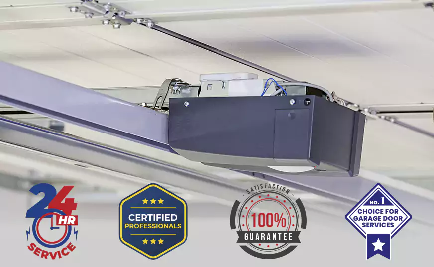 Garage Door Opener Keypad and Remote Installation in Buckeye, AZ