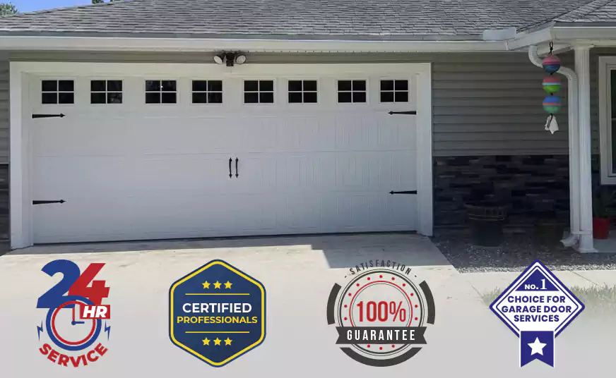 Garage Door Lock Kit Installation in Buckeye, AZ