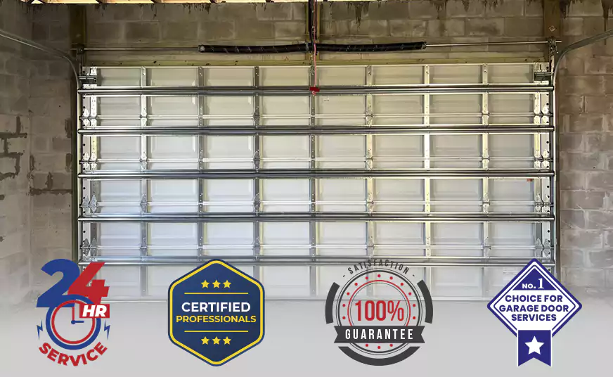 How Our Replacing Process Work For Garage Door Hinges in Buckeye