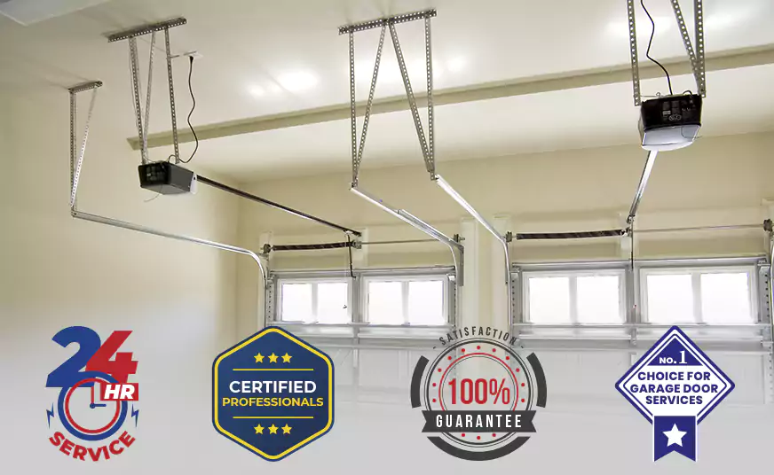 Our LiftMaster Garage Door Opener Repair in Buckeye, AZ