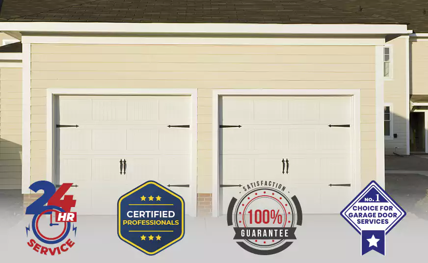 Overhead Garage Door Repair Company Near Me in Buckeye, AZ