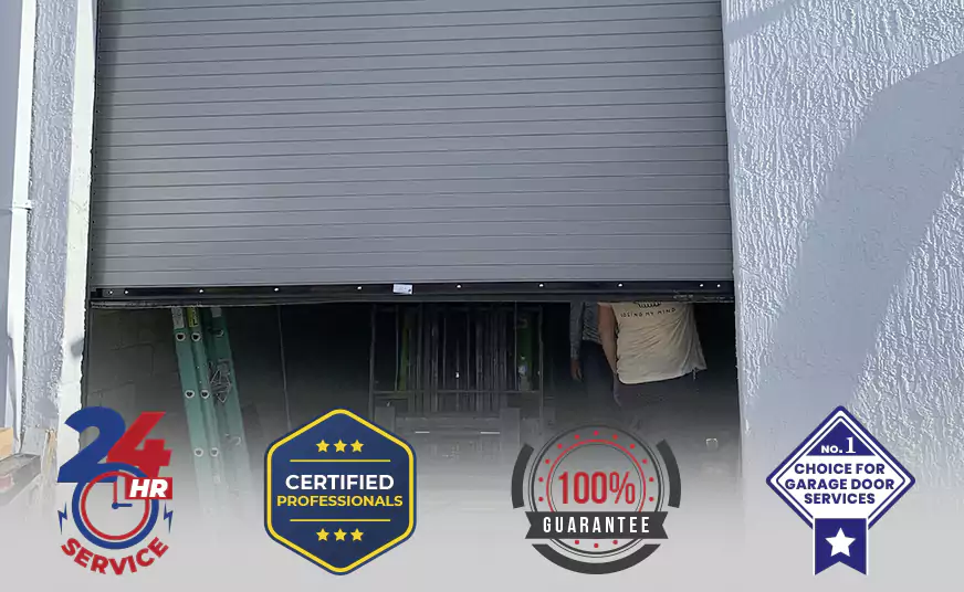 Garage Door Preventive Maintenance in Buckeye, AZ