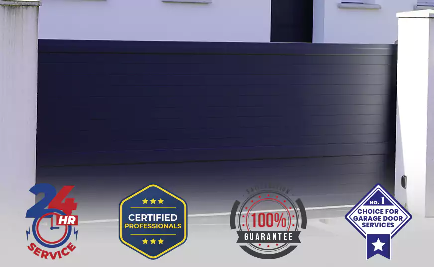 Residential Automatic Gate Repair in Buckeye, AZ